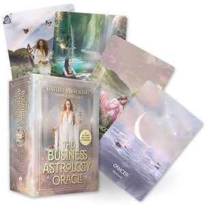 Business Astrology Oracle - Ảnh 12