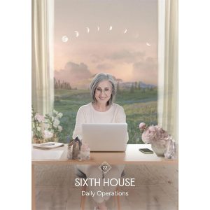 Business Astrology Oracle - Ảnh 4