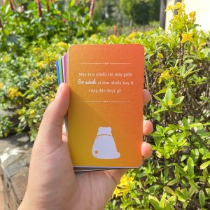 Busy Bear Oracle (Bài Gấu Bận Bịu) - Ảnh 12