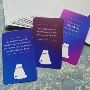 Busy Bear Oracle (Bài Gấu Bận Bịu) - Ảnh 14