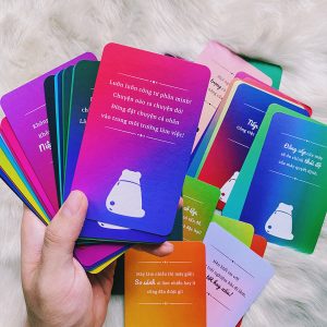 Busy Bear Oracle (Bài Gấu Bận Bịu) - Ảnh 15