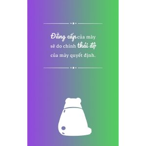 Busy Bear Oracle (Bài Gấu Bận Bịu) - Ảnh 3