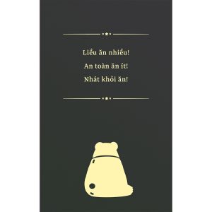 Busy Bear Oracle (Bài Gấu Bận Bịu) - Ảnh 4