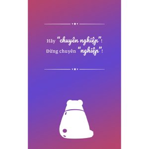 Busy Bear Oracle (Bài Gấu Bận Bịu) - Ảnh 7