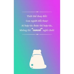 Busy Bear Oracle (Bài Gấu Bận Bịu) - Ảnh 8