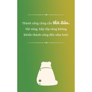 Busy Bear Oracle (Bài Gấu Bận Bịu) - Ảnh 9