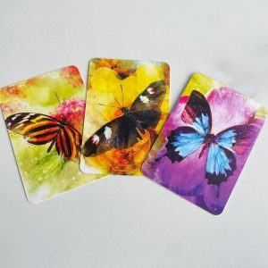 Butterfly Transformations Cards - Ảnh 11