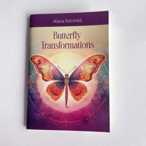 Butterfly Transformations Cards - Ảnh 10