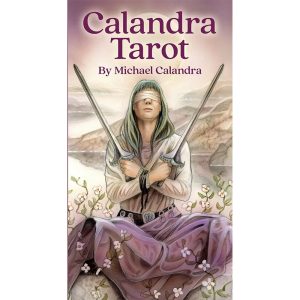 Calandra Tarot - Ảnh 10