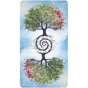 Calandra Tarot - Ảnh 9