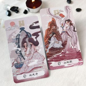 Card of Changes Oracle - Ảnh 3