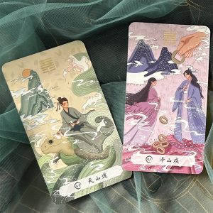 Card of Changes Oracle - Ảnh 7