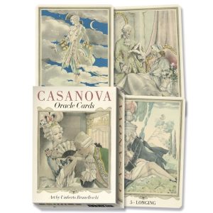Casanova Oracle - Ảnh 10