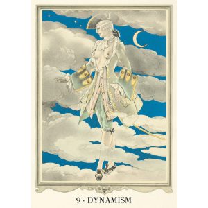 Casanova Oracle - Ảnh 4