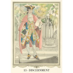 Casanova Oracle - Ảnh 5