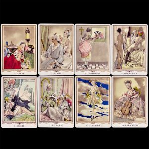 Casanova Oracle - Ảnh 8