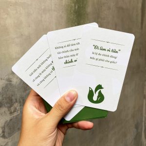 Cashy Foxy Oracle (Bài Cáo Tiền Tài) - Ảnh 14