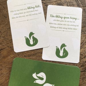 Cashy Foxy Oracle (Bài Cáo Tiền Tài) - Ảnh 15
