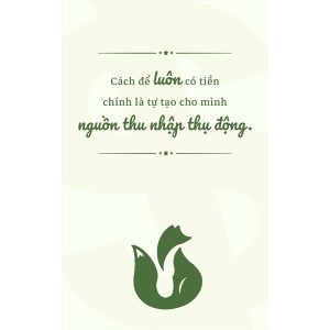 Cashy Foxy Oracle (Bài Cáo Tiền Tài) - Ảnh 3