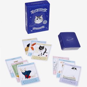 Cat Gurus Oracle - Ảnh 10