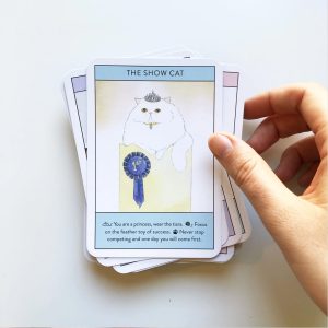 Cat Gurus Oracle - Ảnh 5