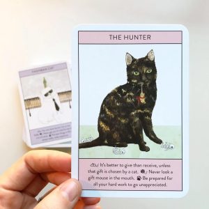 Cat Gurus Oracle - Ảnh 6