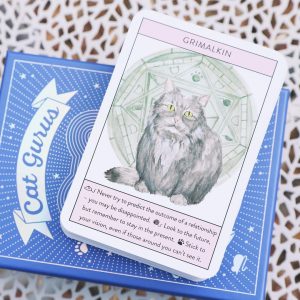 Cat Gurus Oracle - Ảnh 4