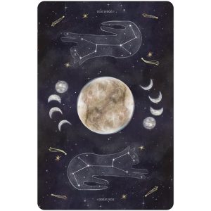 Cat Mythos and Magick Oracle - Ảnh 9