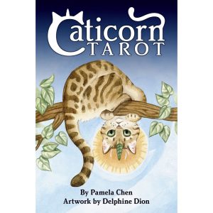 Caticorn Tarot - Ảnh 11
