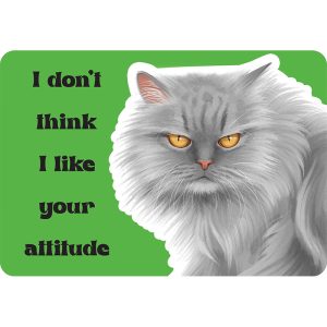 Cattitude Cards - Ảnh 3