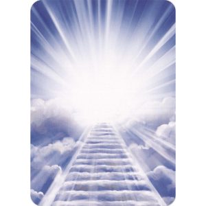 Celebrity Spirit Oracle - Ảnh 10