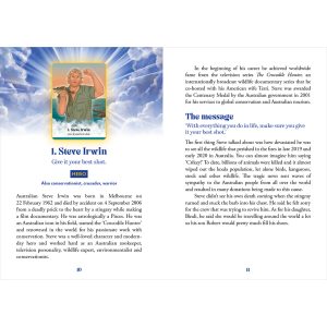 Celebrity Spirit Oracle - Ảnh 11