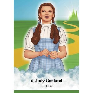 Celebrity Spirit Oracle - Ảnh 3