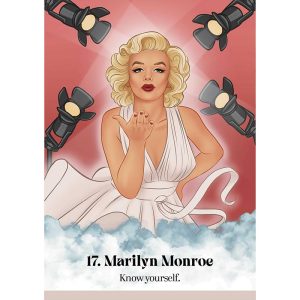 Celebrity Spirit Oracle - Ảnh 5