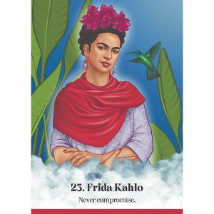 Celebrity Spirit Oracle - Ảnh 8