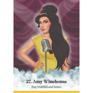 Celebrity Spirit Oracle - Ảnh 9