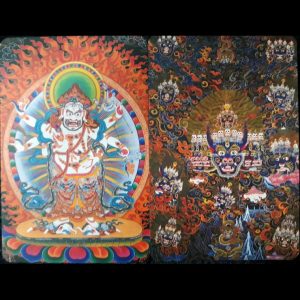 Celestial Gallery Meditation Deck - Ảnh 8
