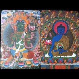 Celestial Gallery Meditation Deck - Ảnh 6