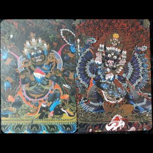 Celestial Gallery Meditation Deck - Ảnh 4