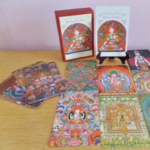 Celestial Gallery Meditation Deck - Ảnh 13