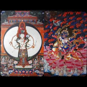 Celestial Gallery Meditation Deck - Ảnh 10
