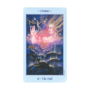 Celestial Tarot - Ảnh 8