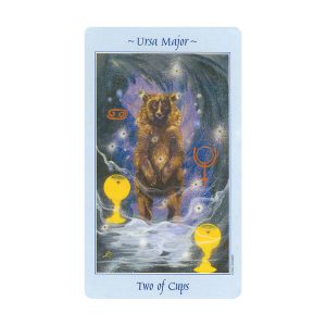 Celestial Tarot - Ảnh 6