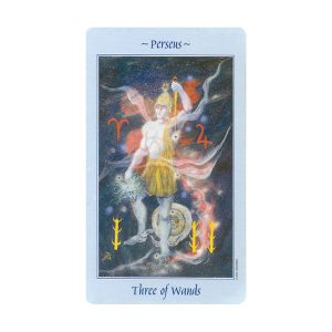 Celestial Tarot - Ảnh 5