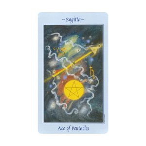Celestial Tarot - Ảnh 3