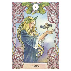 Celtic Astrology Oracle - Ảnh 3