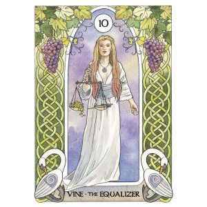 Celtic Astrology Oracle - Ảnh 5