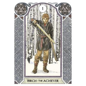 Celtic Astrology Oracle - Ảnh 6