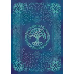 Celtic Astrology Oracle - Ảnh 7