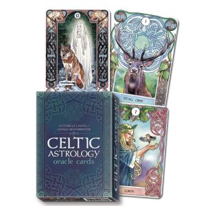 Celtic Astrology Oracle - Ảnh 8